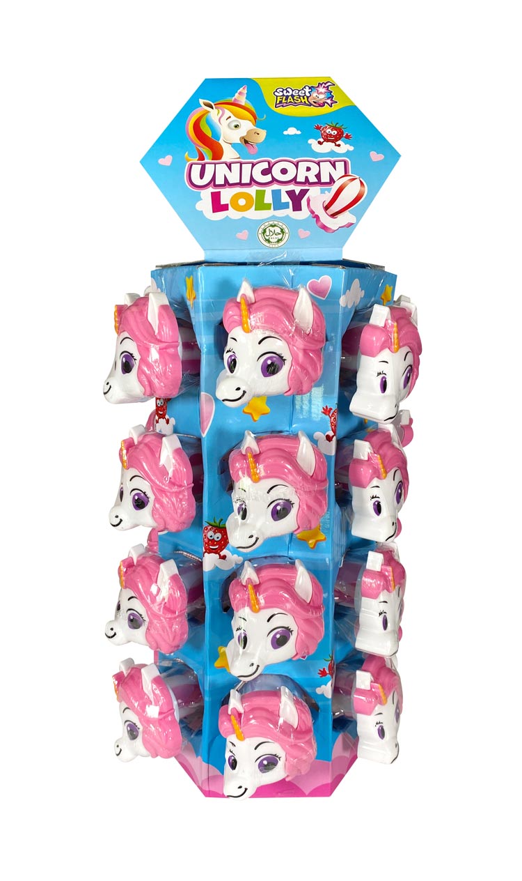 Unicorn Lolly